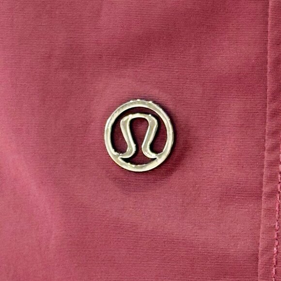 Lululemon Athletica Snow Warrior Jacket - Picture 13 of 15